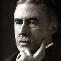 AE Housman